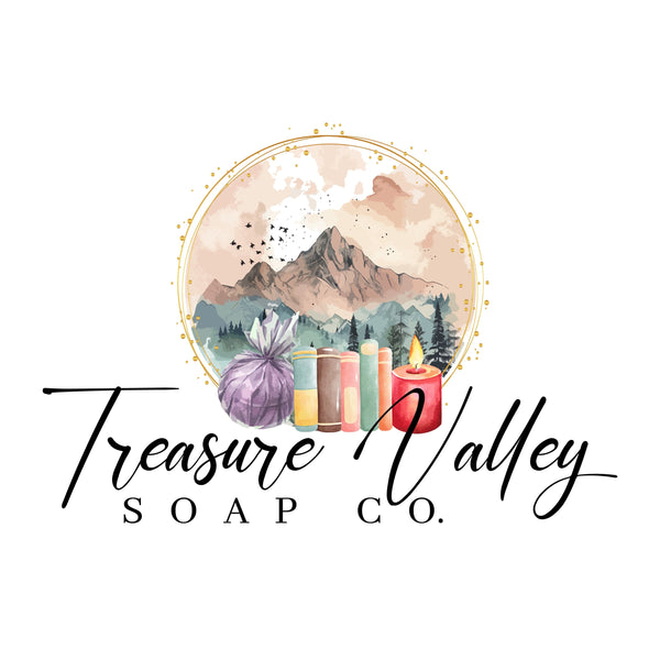 Treausure Valley Soap & Candle Co.