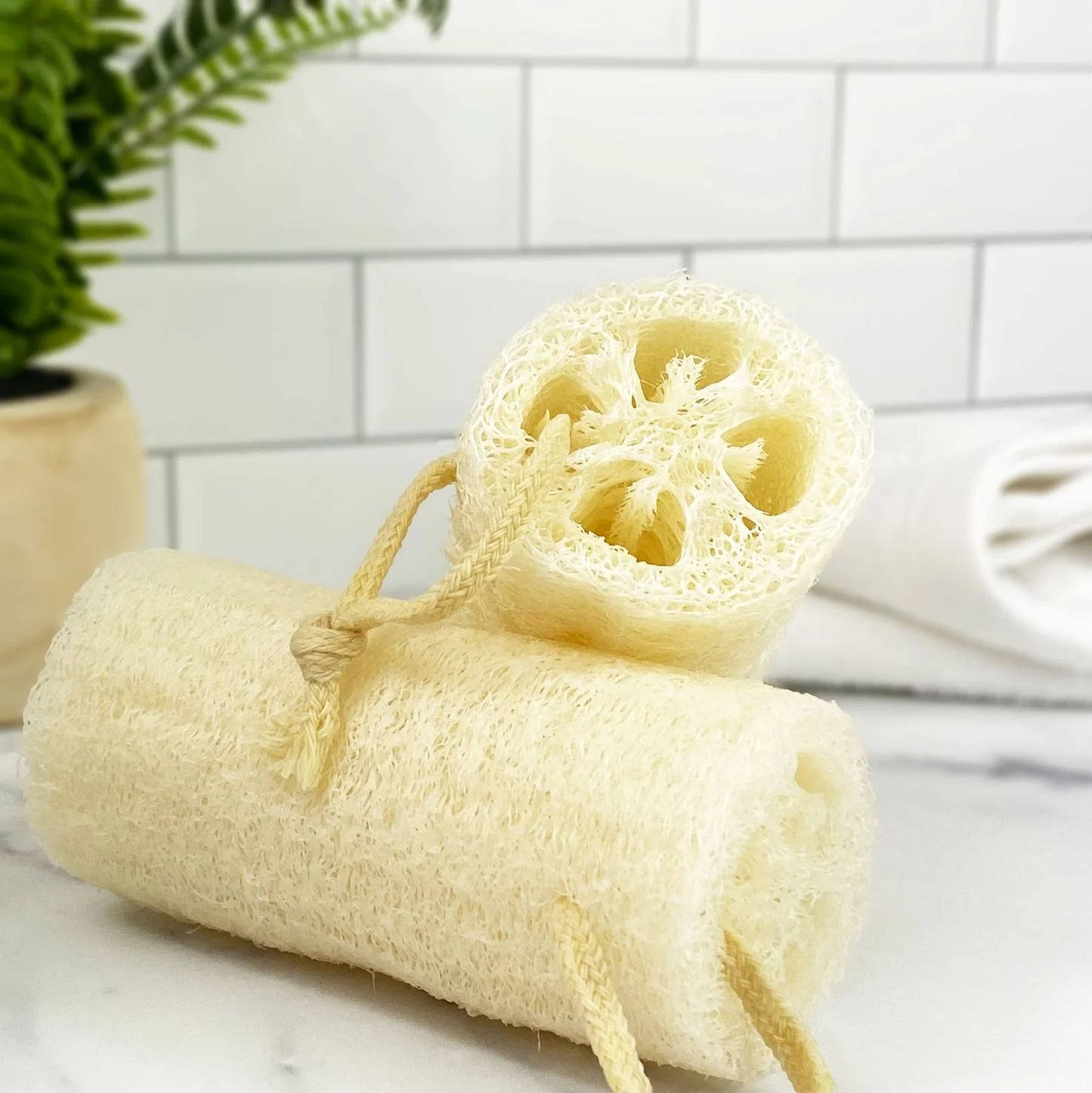 Natural Loofah